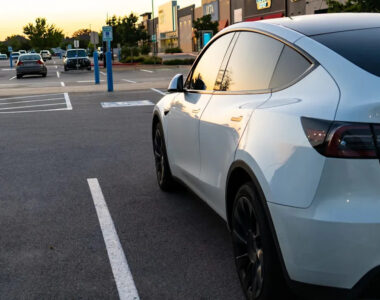 Which Essential Feature Should Every Car Have as a Standard Option