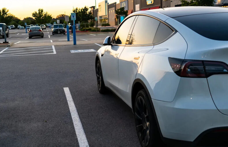 Which Essential Feature Should Every Car Have as a Standard Option