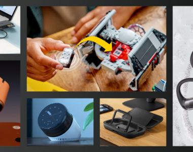 10 CES Gadgets You Can Buy Right Now