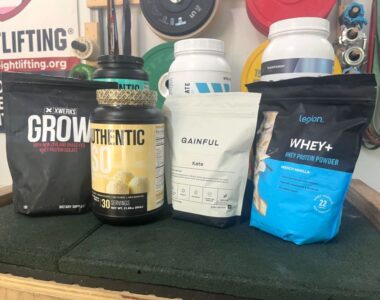 2026 Guide to Protein Powder