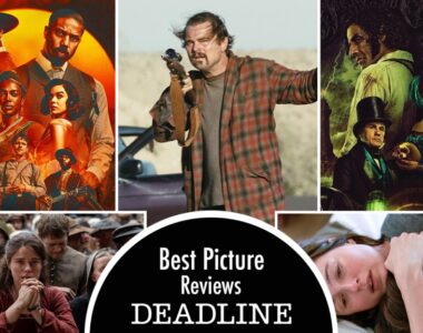 2026 Oscar Best Picture Nominees Reviews From Deadline's Critics