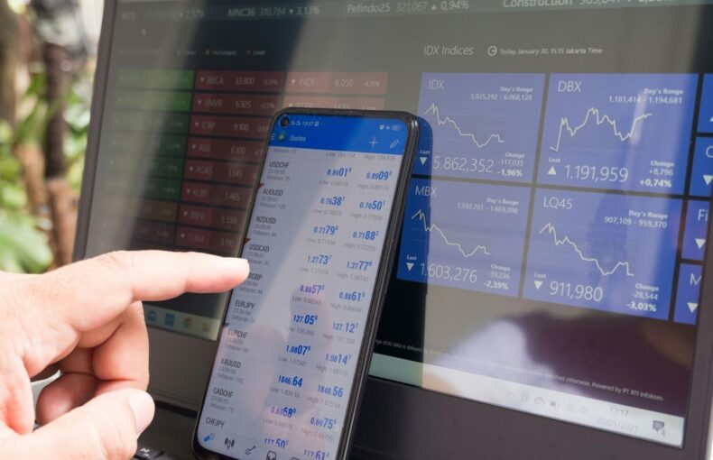 22 Ventures Group Reinforces Trading Operations Across Stocks Cryptocurrencies and Indices