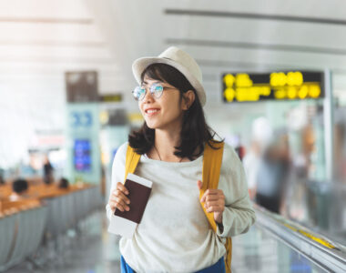 36% Drop in January February Travel Bookings After Holidays According to FlightHub