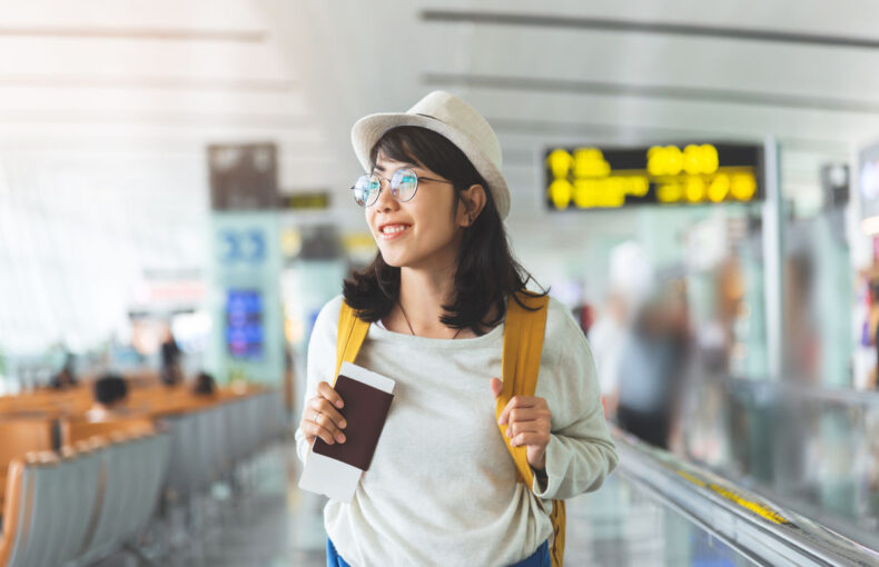 36% Drop in January February Travel Bookings After Holidays According to FlightHub
