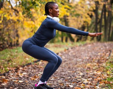 7-Minute Strength Routine for Beginner Runners to Avoid Common Mistakes