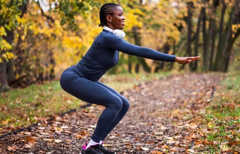 7-Minute Strength Routine for Beginner Runners to Avoid Common Mistakes