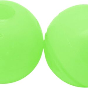 Chew King 2 Piece Glowing Fetch Ball