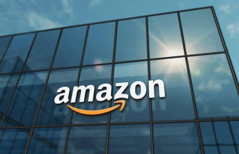 Amazon Allows Managers to Track Employees Internal Document Reveals