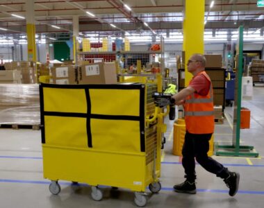 Amazon Lists Retailers Products Without Consent Angering Retailers