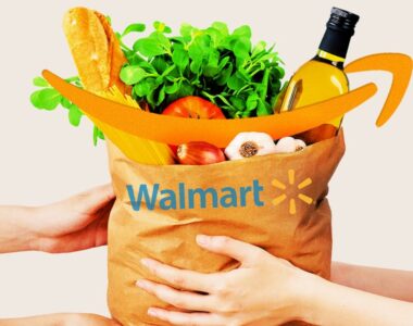 Amazon's Plan to Fix Groceries and Beat Walmart