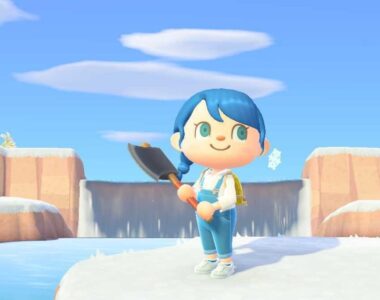 Animal Crossing New Horizons Tools Guide