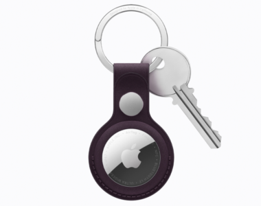 Apple AirTag 2 Release and Upgrade Improvements Announced