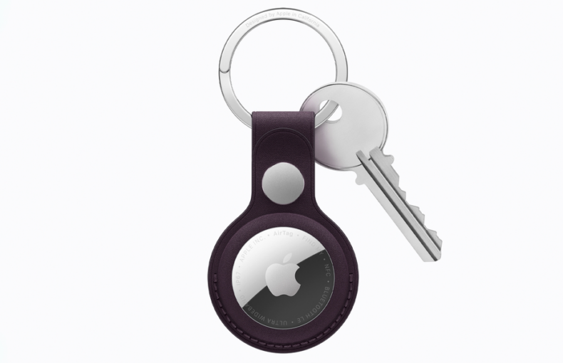 Apple AirTag 2 Release and Upgrade Improvements Announced