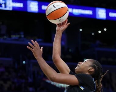 Athletes Unlimited Announces Star-Studded Roster for Fifth Season of Women's Basketball