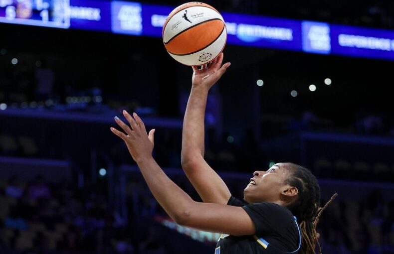 Athletes Unlimited Announces Star-Studded Roster for Fifth Season of Women's Basketball