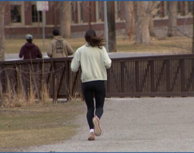 Attempted Kidnapping Near Wash Park Prompts Joggers to Rethink Safety