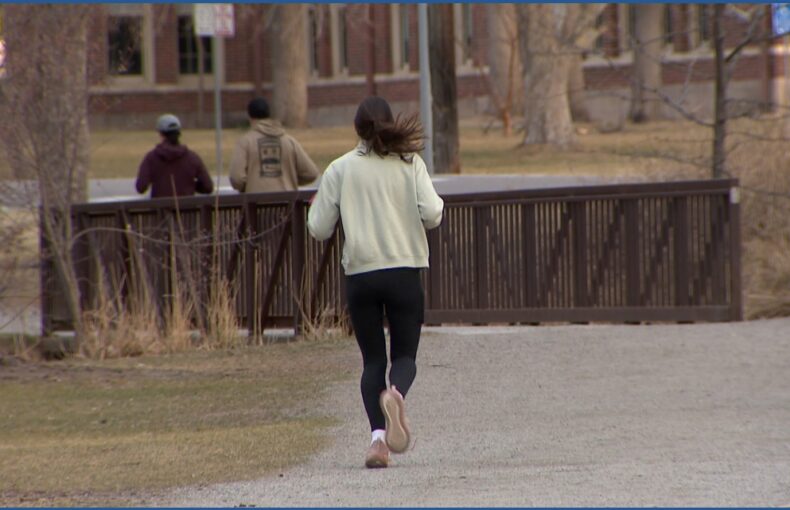 Attempted Kidnapping Near Wash Park Prompts Joggers to Rethink Safety