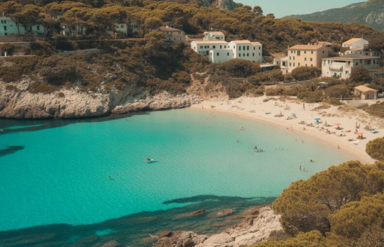 Balearic Islands Overtourism Management and Sustainable Travel Promotion