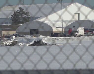 Bangor Plane Crash Kills Passengers Who Worked for Luxury Travel Company