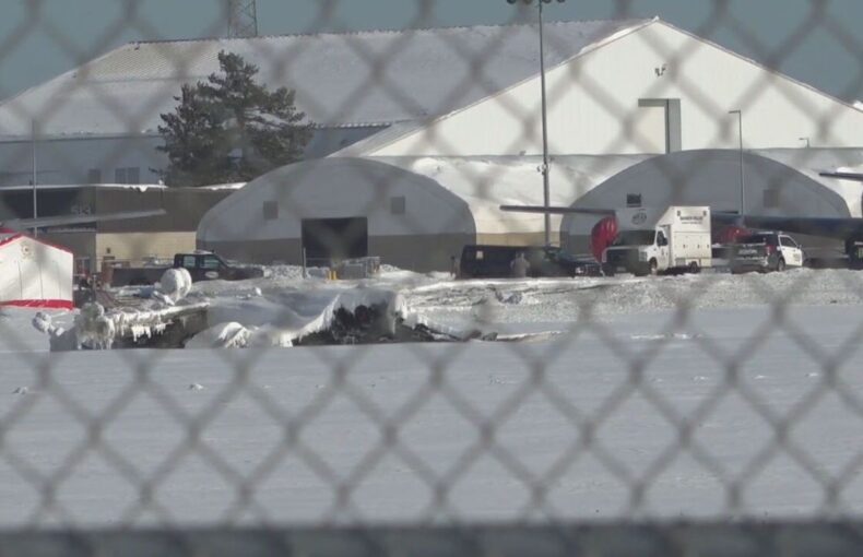 Bangor Plane Crash Kills Passengers Who Worked for Luxury Travel Company