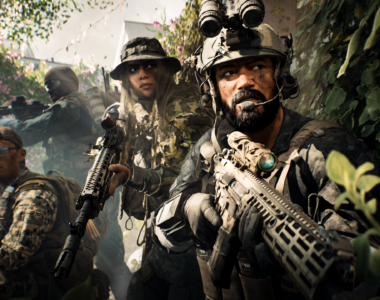 Battlefield 6 Classes Gadgets Field Specialist Training Traits
