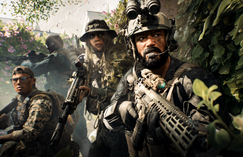 Battlefield 6 Classes Gadgets Field Specialist Training Traits