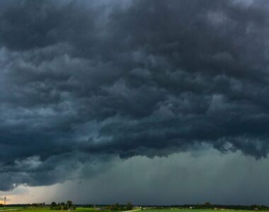 Become a Backyard Meteorologist With Simple Tools