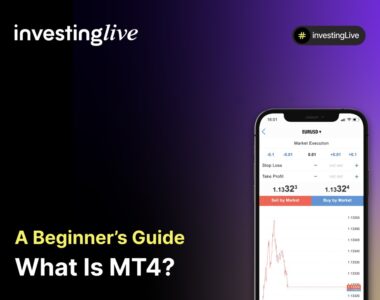 Beginner's Guide to MetaTrader 4 MT4