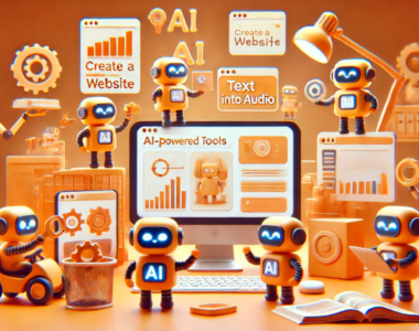 Best AI-Powered Tools for Business Productivity 2026