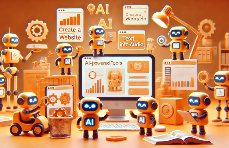 Best AI-Powered Tools for Business Productivity 2026