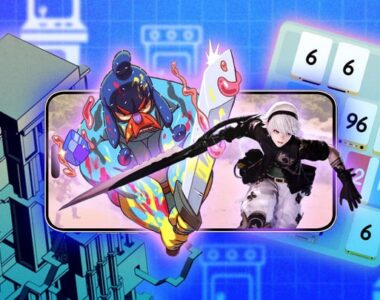 Best Apple Arcade Games 2026