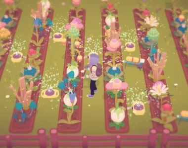 Best Cozy Games to Play This Winter