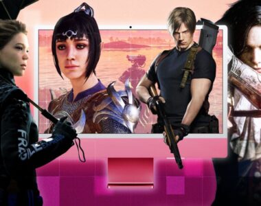 Best Mac Games 2026