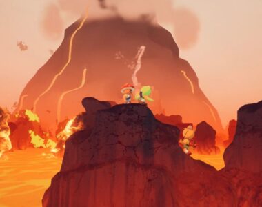 Best Multiplayer Games to Play With Friends