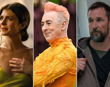 Best New Movies and Shows to Stream Now