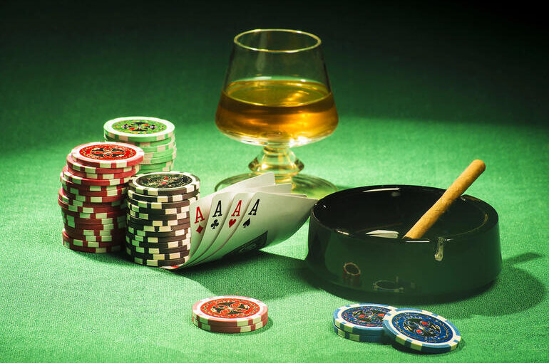 Best Offshore Online Casinos for Craft Beer Fans in USA