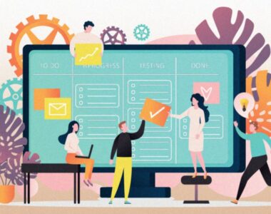 Best Project Management Software 2026
