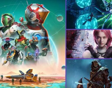 Best Survival Games 2026