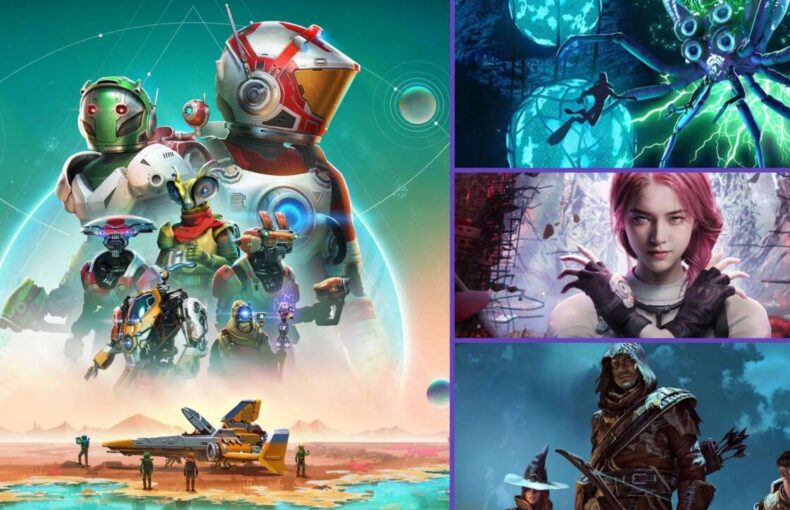 Best Survival Games 2026