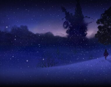 Best Winter Music in Video Games