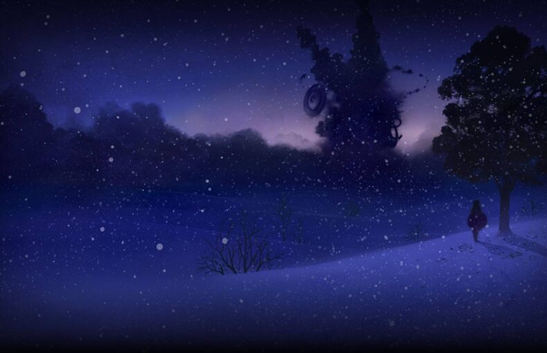 Best Winter Music in Video Games