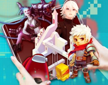 Best iPad Games 2026