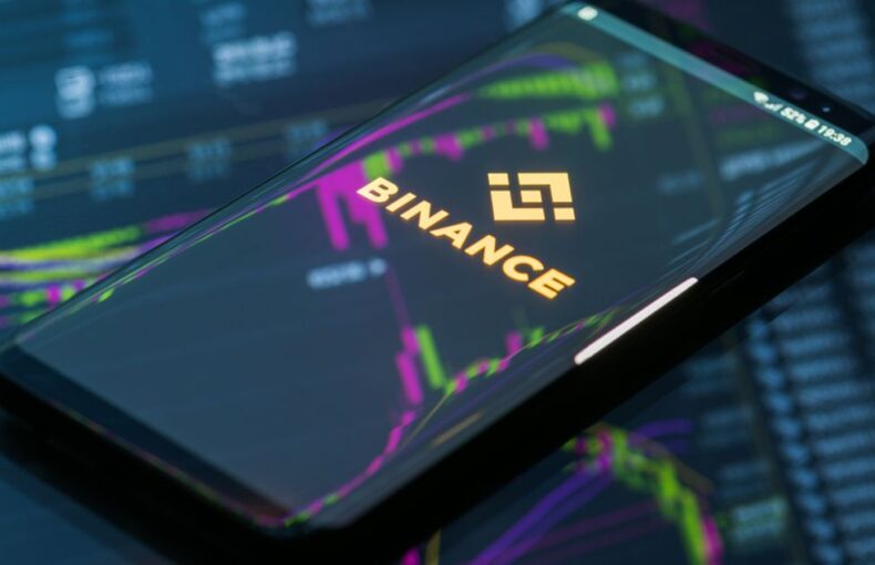Binance Launches Tesla Linked Perpetual Futures Contract