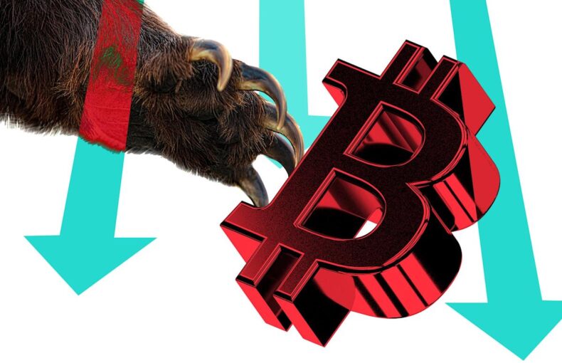 Bitcoin Holders Slip Into Losses for First Time in Years as Market Signals Bull-to-Bear Transition