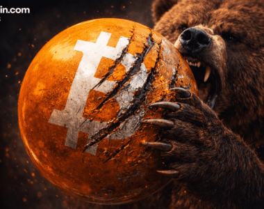 Bitcoin Slides Into Bearish Territory From Boom To Whimper