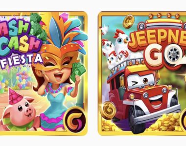 Bloomberry Launches MegaFUNalo Online Site with Philippines Made Arcade Games