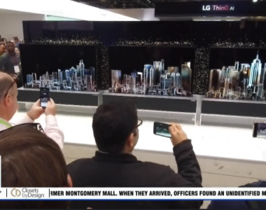 CES Preview: Upcoming Consumer Electronics Show Highlights