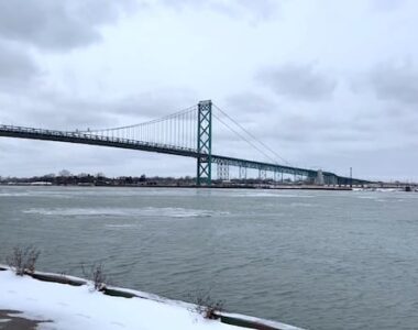 Canadian Land Travel to US Falls Over 30 Percent in 2025
