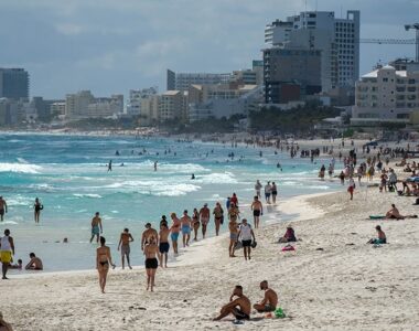 Cheapest Flights to Mexico in 2026: Cancún Leads