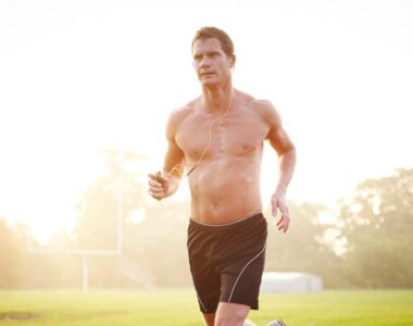 Choosing the Best Time of Day for Running
